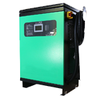 Lithium Battery Charger