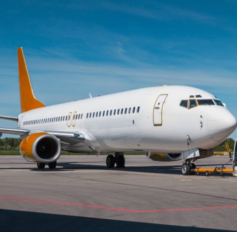 航空機(jī)場(chǎng)