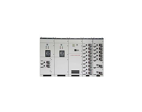 高M(jìn)NS交流低壓抽出式開(kāi)關(guān)柜