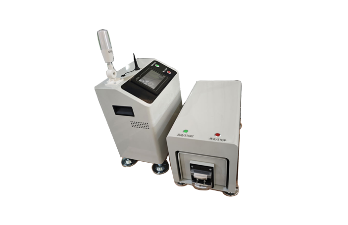 分體式AGV充電機(jī)