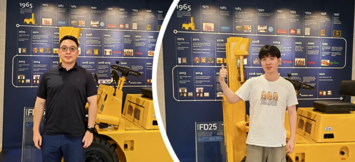 施能電器吉隆坡培訓(xùn)20250320